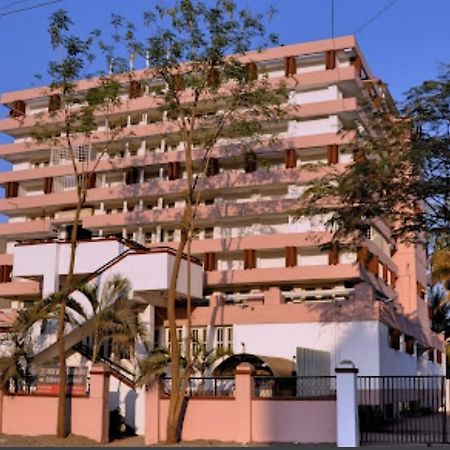 Vitthal Inn Pandharpur Extérieur photo